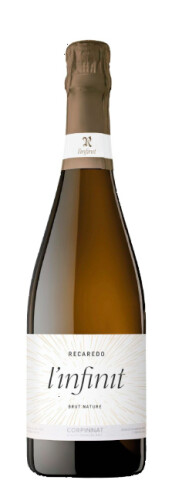 Recaredo l'Infinit Brut Nature 75cl.